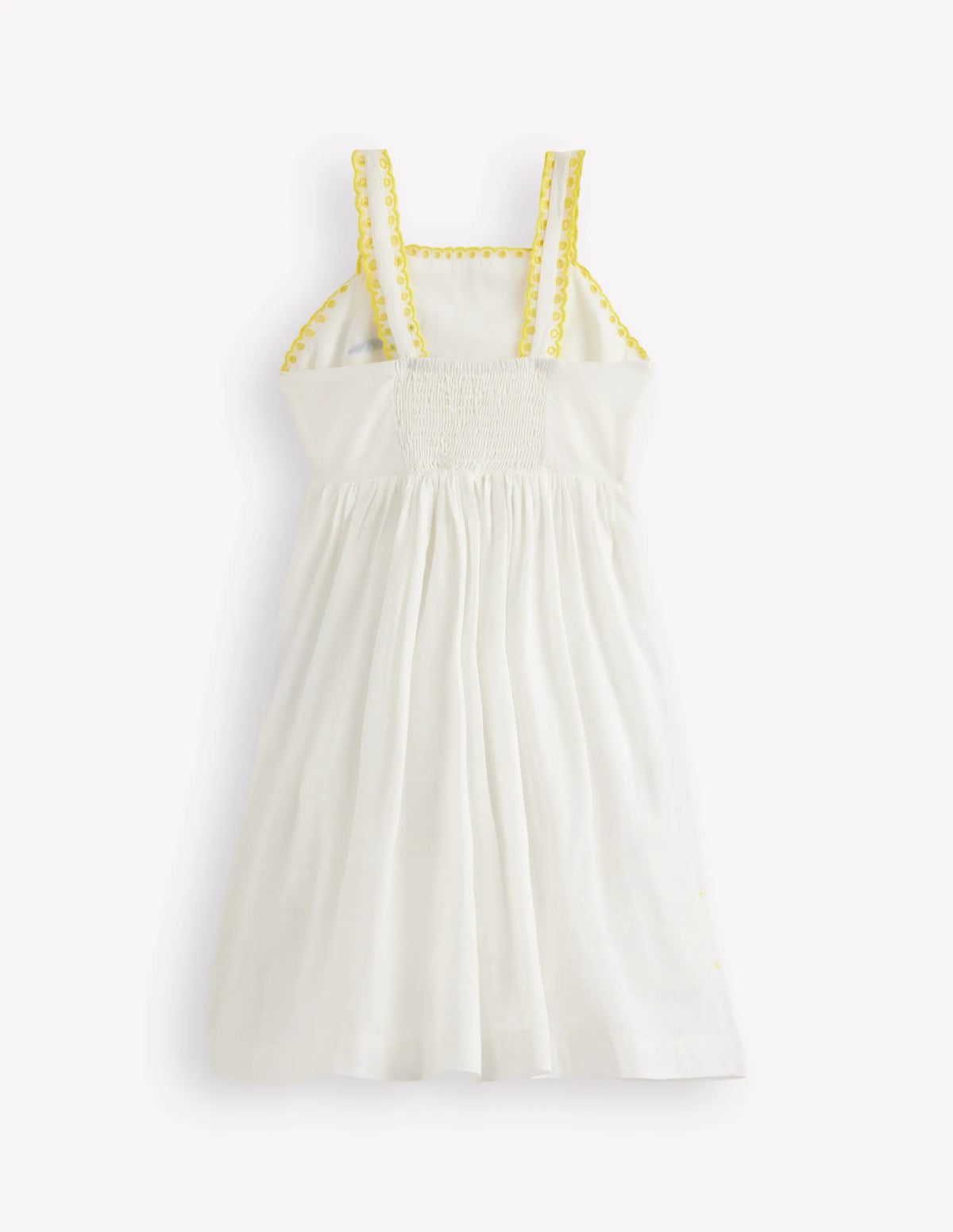 Logo Sundress-Soft Ivory Outdoor Scene