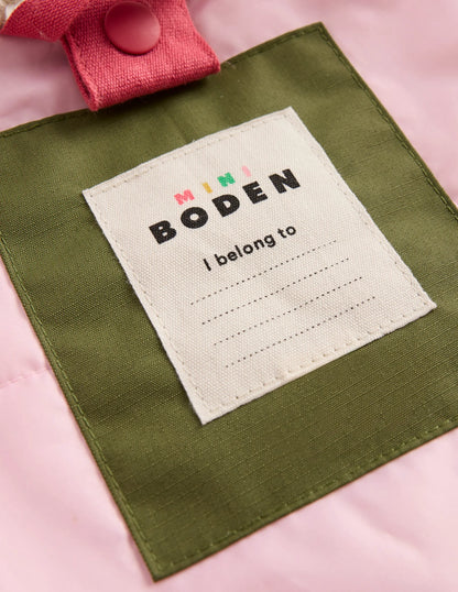 4-in-1 Waterproof Coat-Olive
