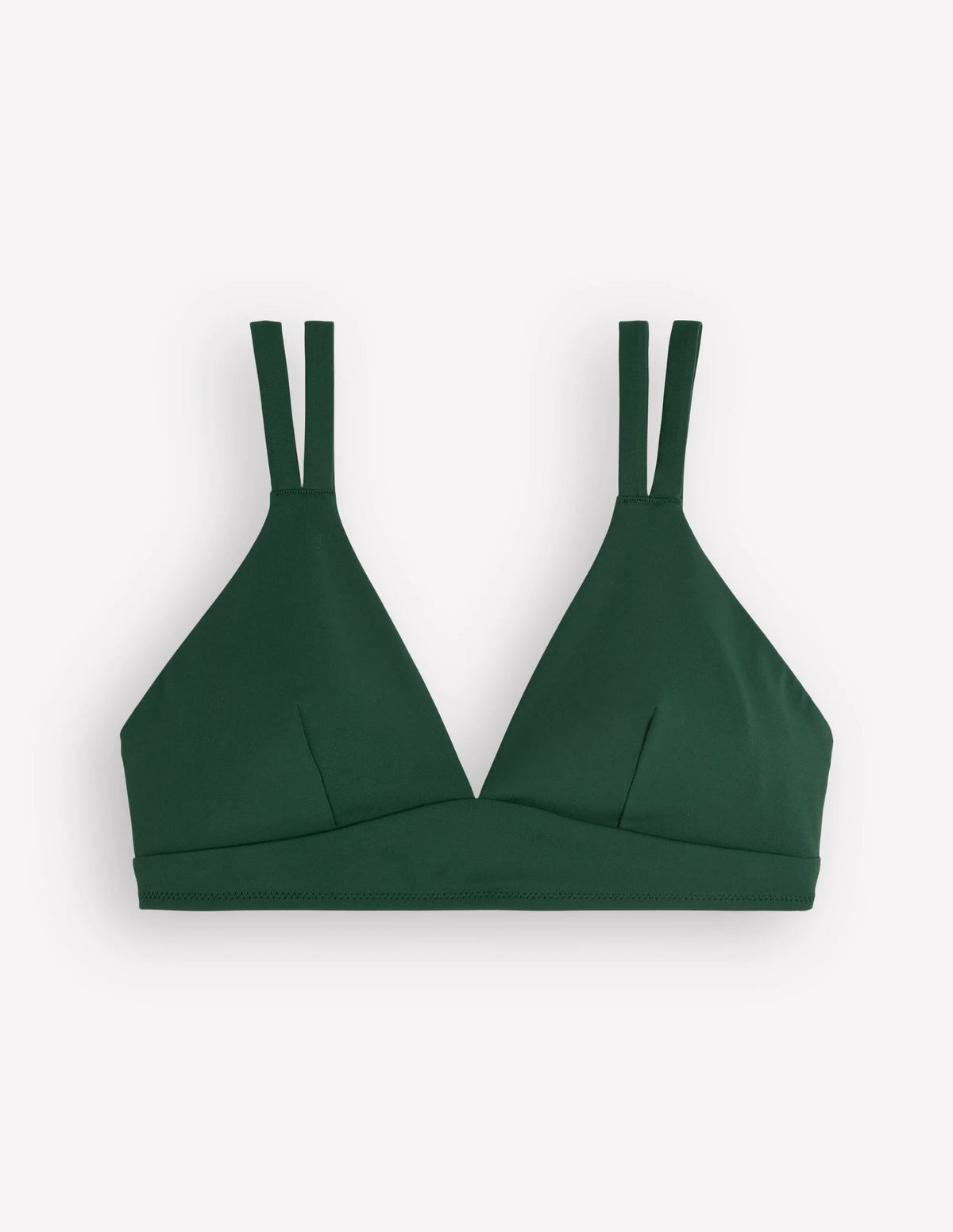 Arles Bikini Top-Mangrove