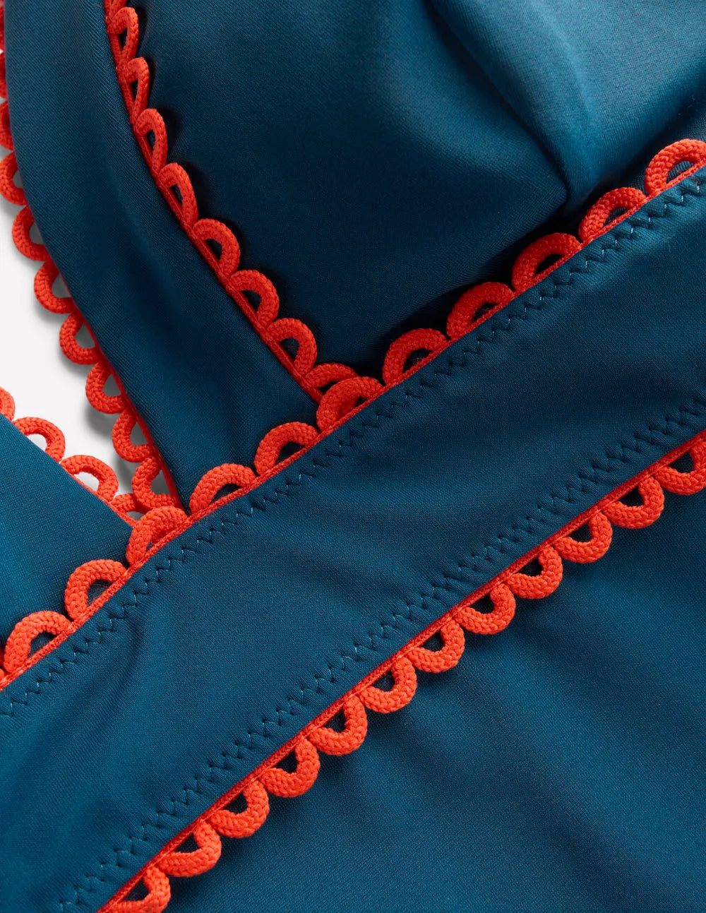 Porto Tankini Top-Oceanside, Firework