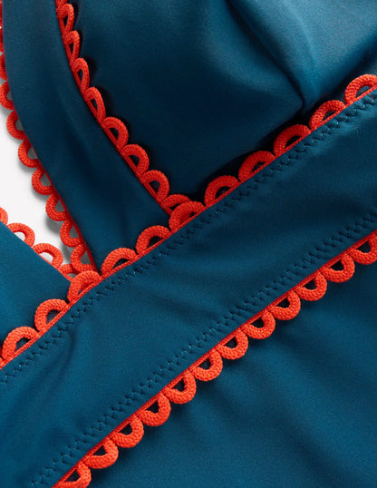 Porto Tankini Top-Oceanside, Firework