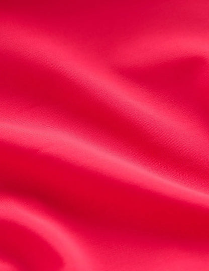 Andros Twist Front Swimsuit-Coral Beach