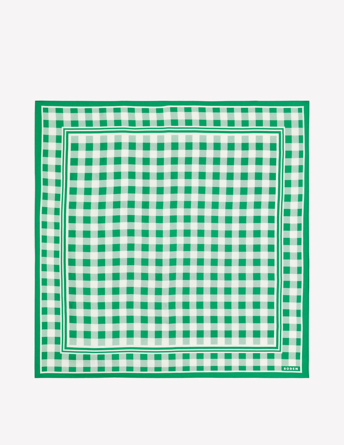 ONE
