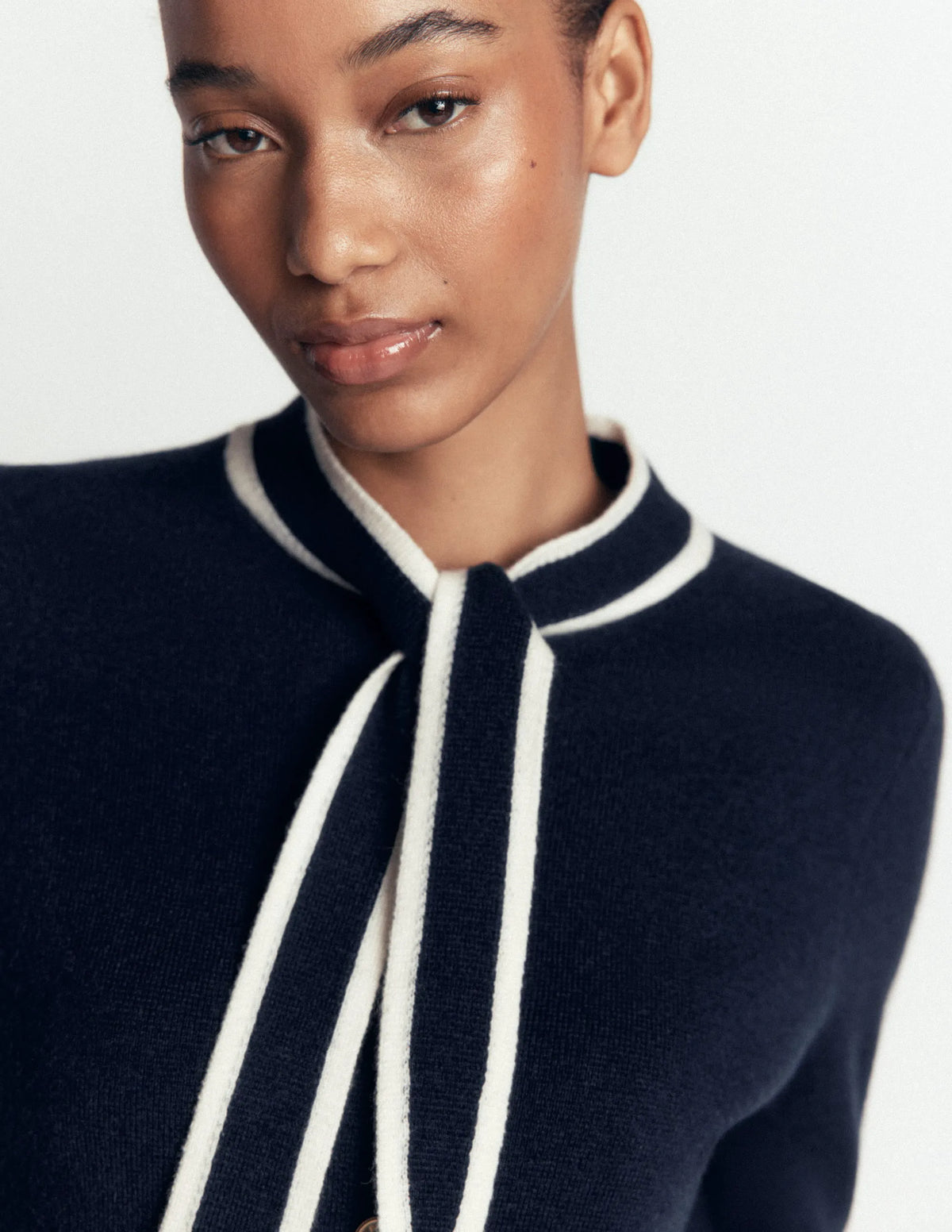 Tie Milano Jacket-Navy